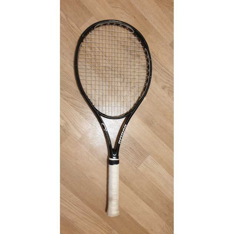 Raquette Tennis Prince Precision Graphite Manche 4