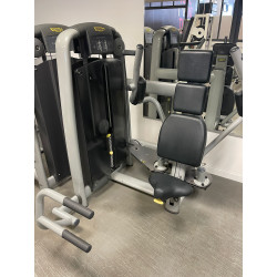 LOT MUSCULATION TECHNOGYM