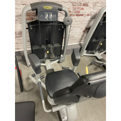 LOT MUSCULATION TECHNOGYM