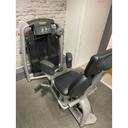LOT MUSCULATION TECHNOGYM
