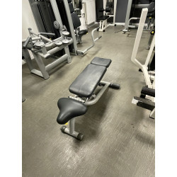 LOT MUSCULATION TECHNOGYM