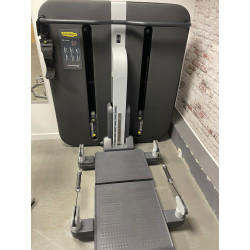 LOT MUSCULATION TECHNOGYM