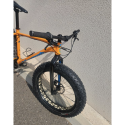 Vélo Fat Boy Spécialized