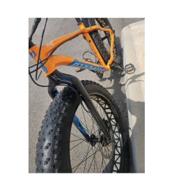 Vélo Fat Boy Spécialized