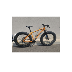 Vélo Fat Boy Spécialized