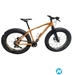 Vélo Fat Boy Spécialized