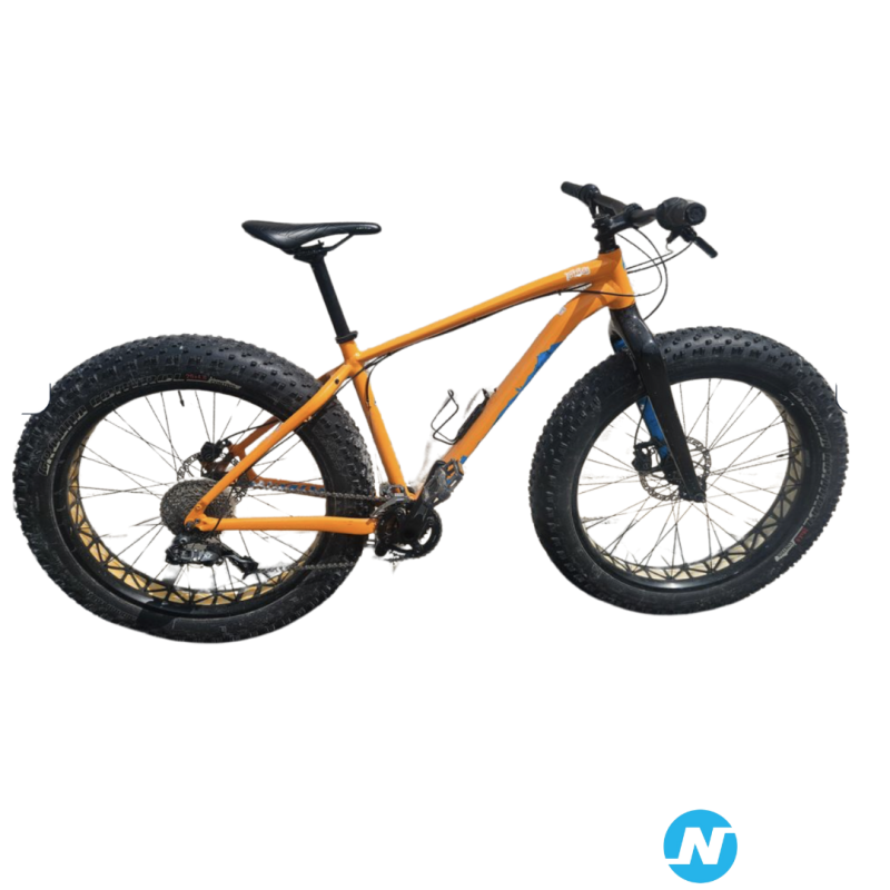 Vélo Fat Boy Spécialized