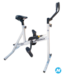 Aquabike desjoyaux neuf