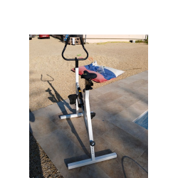 Aquabike desjoyaux neuf