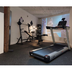 Tapis de course reebok SL8.0 Sublit