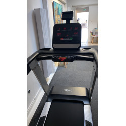 Tapis de course reebok SL8.0 Sublit