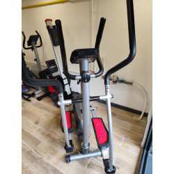 Vélo elliptique sportstech CX 610 cross trainer