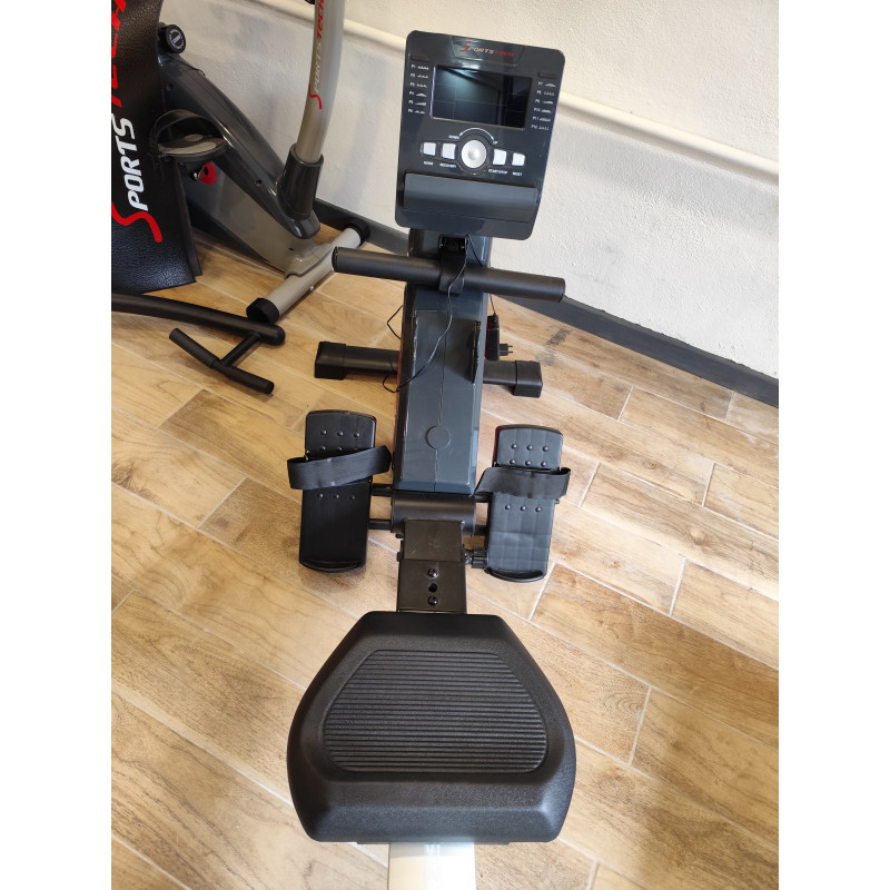 WaterRower série M1 - Rameur Modèle WaterRower LoRise