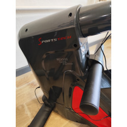Rameur sportstech RSX 500 rowing machine