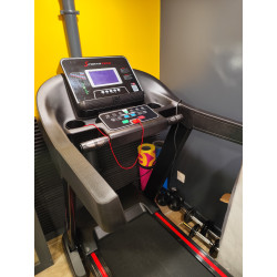 Tapis de course sportstech F37 très bon état