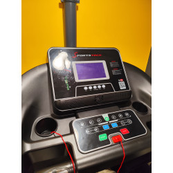 Tapis de course sportstech F37 très bon état