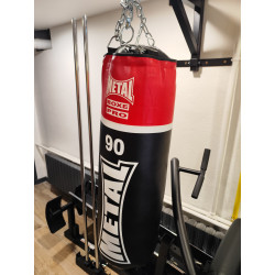 Sac de frappe marque Metal 90
