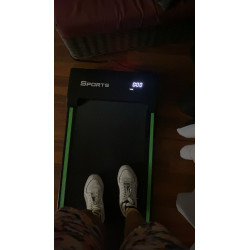 Tapis de marche électrique