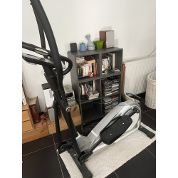 Vélo elliptique