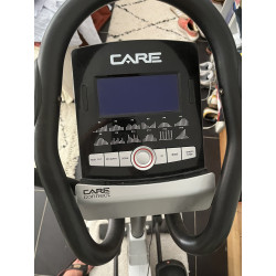 Vélo elliptique