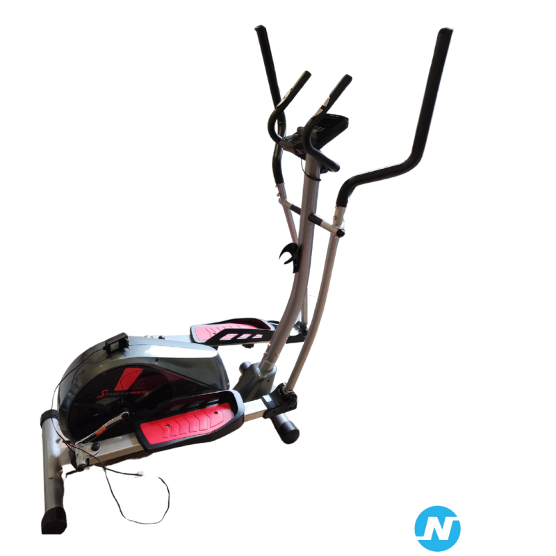 Vélo elliptique sportstech CX 610 cross trainer