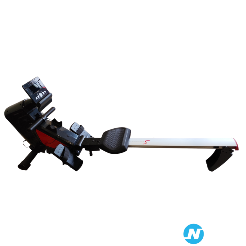 Rameur sportstech RSX 500 rowing machine