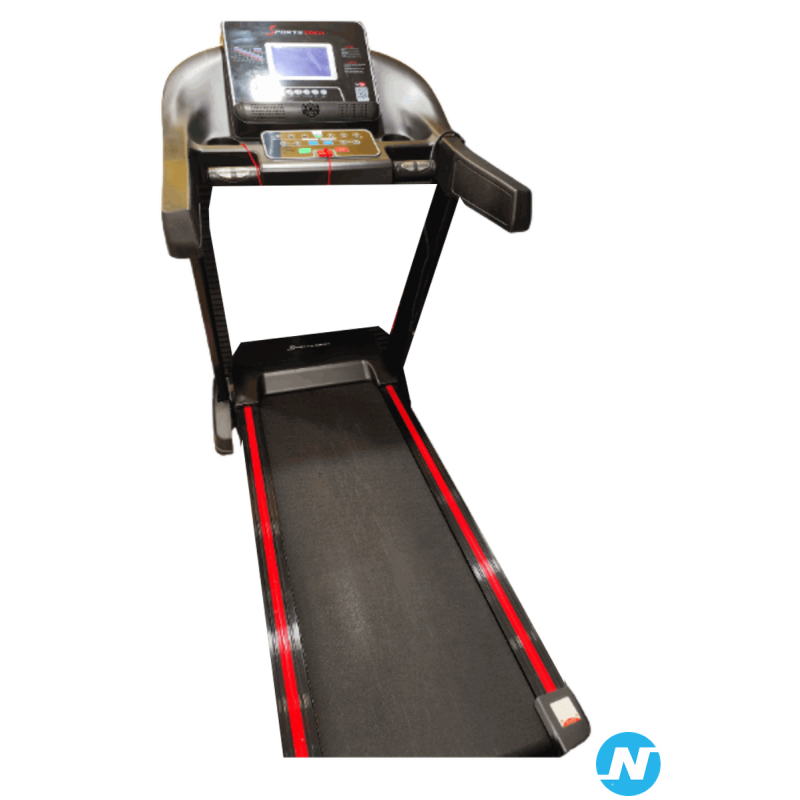 Tapis de course sportstech F37 très bon état