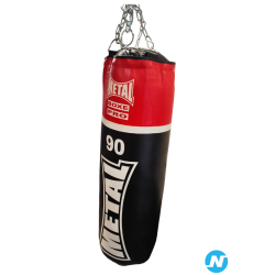 Sac de frappe marque Metal 90