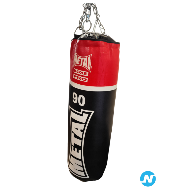 Sac de frappe marque Metal 90