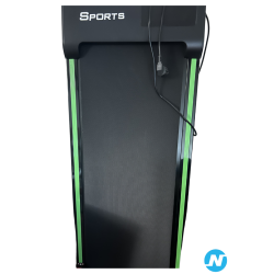 Tapis de marche électrique