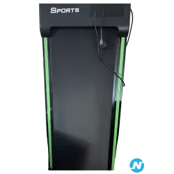 Tapis de marche électrique
