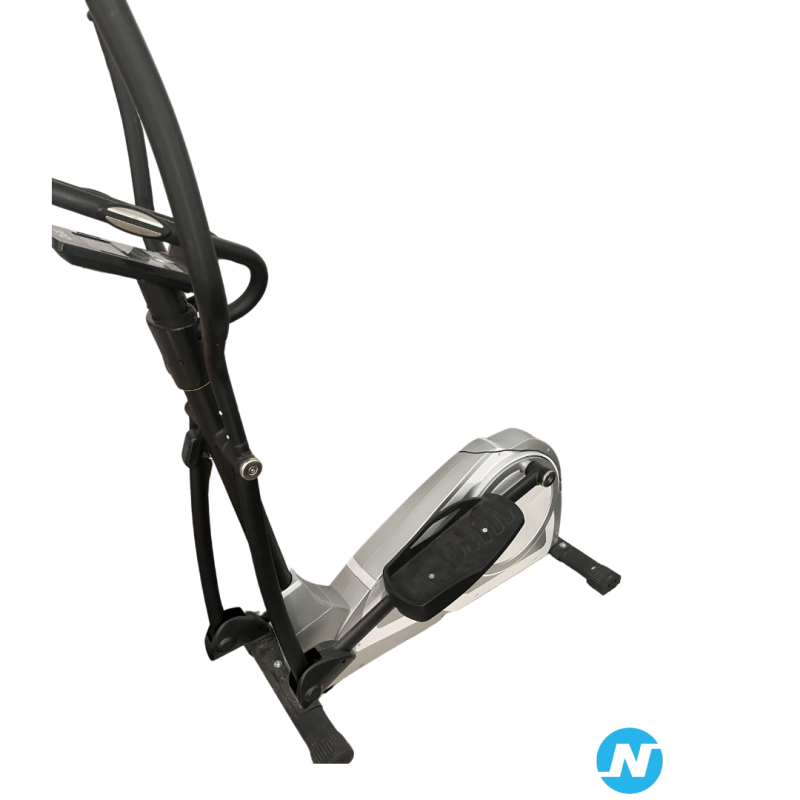 Vélo elliptique