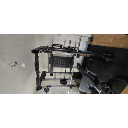 Station de musculation compacte F100 V2 Force USA