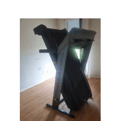 Tapis de course Domyos Run Intense