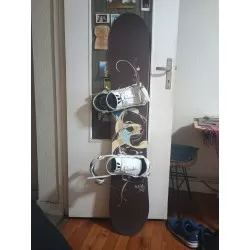 Snowboard rossignol