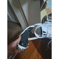 Snowboard rossignol