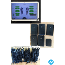 système EMS sur mesure