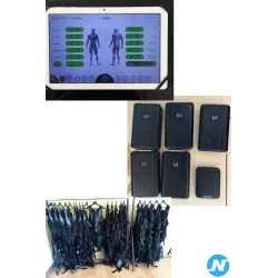 système EMS sur mesure