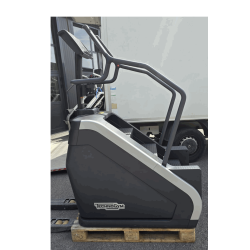 Climber technogym