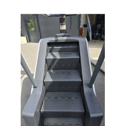 Climber technogym