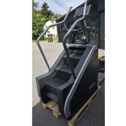 Climber technogym