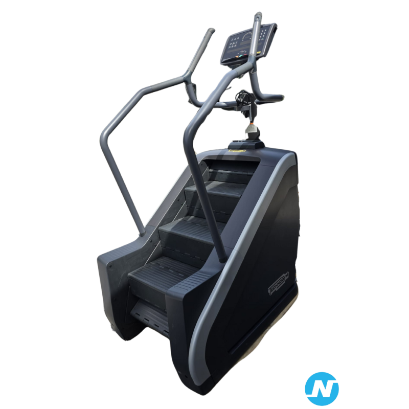 Climber technogym