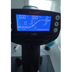 Rameur Jet CARE 600