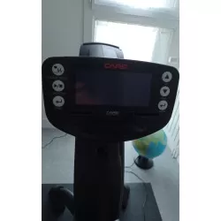 Rameur Jet CARE 600