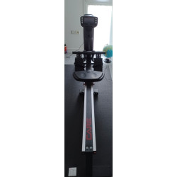 Rameur Jet CARE 600