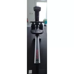 Rameur Jet CARE 600