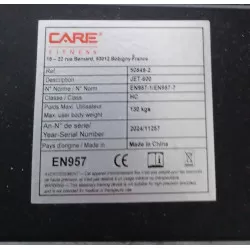 Rameur Jet CARE 600