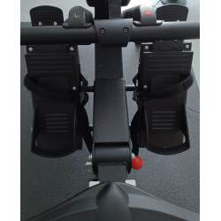 Rameur Jet CARE 600