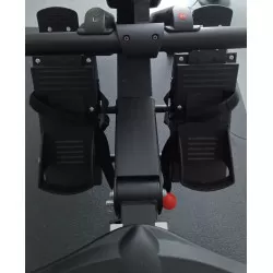 Rameur Jet CARE 600