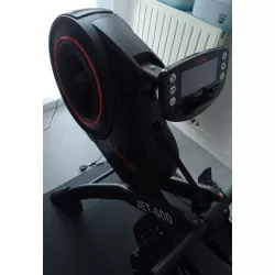 Rameur Jet CARE 600